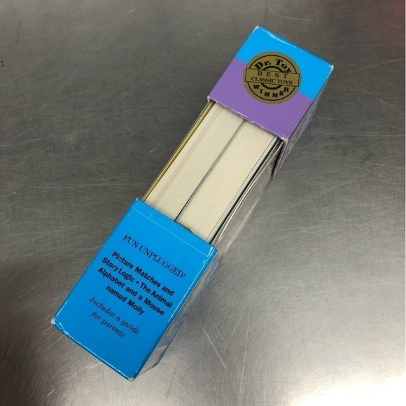 Brain Quest for 3-4 year olds - Picture 2 of 5